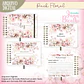 Arquivo Digital Pack Floral Menina - Thumbnail 5