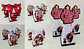 Arquivos de Corte 5 Kits Flamengo - Thumbnail 5