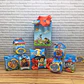 Arquivos de Corte 6 Kits Patrulha canina - Thumbnail 5