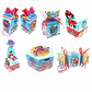 Arquivos de Corte 6 Kits Patrulha canina - Thumbnail 6