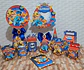 Arquivos de Corte 6 Kits Patrulha canina - Thumbnail 2