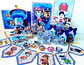 Arquivos de Corte 6 Kits Patrulha canina - Thumbnail 4