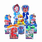 Arquivos de Corte 6 Kits Patrulha canina - Thumbnail 11