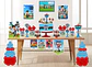 Arquivos de Corte 6 Kits Patrulha canina - Thumbnail 5