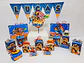 Arquivos de Corte 6 Kits Patrulha canina - Thumbnail 7