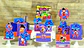 Arquivos de Corte 7 Kits Dragon Ball - Thumbnail 6