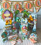Arquivos de Corte 6 Kits Dinossauro - Thumbnail 4