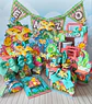 Arquivos de Corte 6 Kits Dinossauro - Thumbnail 6