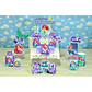 Arquivo de Corte 6 Kits Combo Ariel - Pequena Sereia - Thumbnail 5