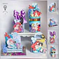 Arquivo de Corte 6 Kits Combo Ariel - Pequena Sereia - Thumbnail 2