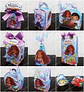 Arquivo de Corte 6 Kits Combo Ariel - Pequena Sereia - Thumbnail 6