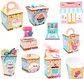 Arquivo de Corte Combo Confeitaria 6 Kits - Thumbnail 4