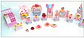 Arquivo de Corte Combo Confeitaria 6 Kits - Thumbnail 5