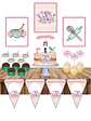 Arquivo de Corte Combo Confeitaria 6 Kits - Thumbnail 6