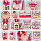 Arquivo de Corte Combo Confeitaria 6 Kits - Thumbnail 2