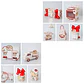 Arquivo de Corte Combo Confeitaria 6 Kits - Thumbnail 4