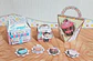 Arquivo de Corte Combo Confeitaria 6 Kits - Thumbnail 6
