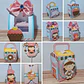 Arquivo de Corte Combo Confeitaria 6 Kits - Thumbnail 7