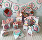 Arquivo de Corte Combo Confeitaria 6 Kits - Thumbnail 2