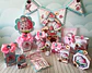 Arquivo de Corte Combo Confeitaria 6 Kits - Thumbnail 3