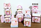 Arquivo de Corte Combo Confeitaria 6 Kits - Thumbnail 4