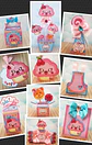 Arquivo de Corte Combo Confeitaria 6 Kits - Thumbnail 7