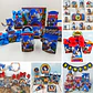 Arquivos de Corte 6 Kits Sonic - Thumbnail 1