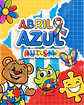 Arquivo de Corte Mimos Autismo Abril Azul - Thumbnail 1