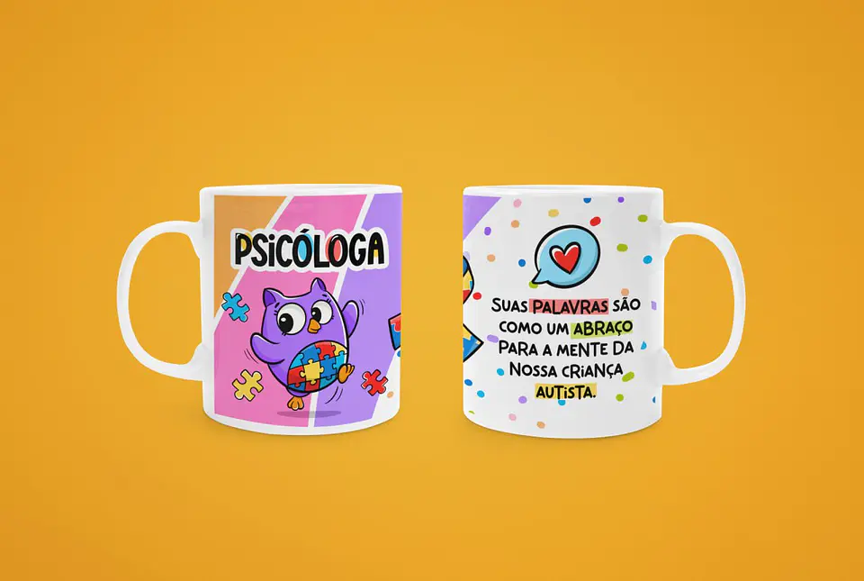 Arquivo de Corte Mimos Autismo Abril Azul 7