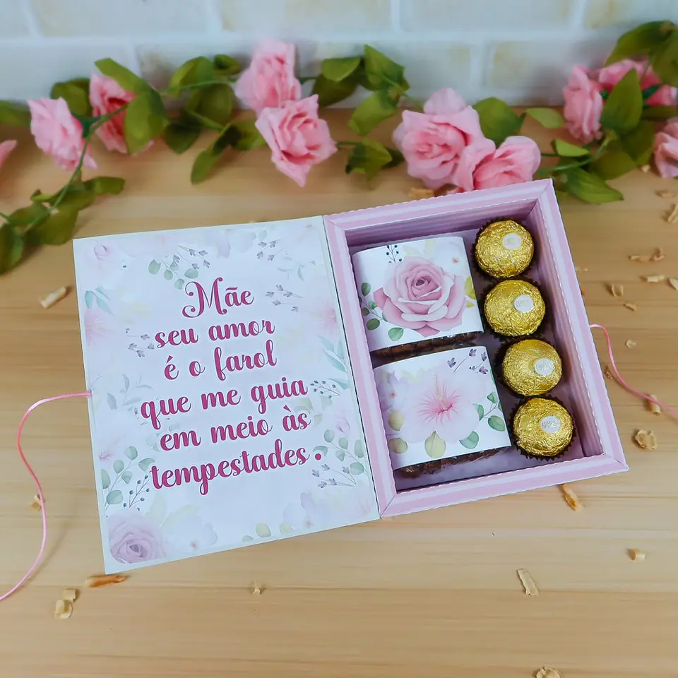 Arquivo De Corte Dia Das Mães 6