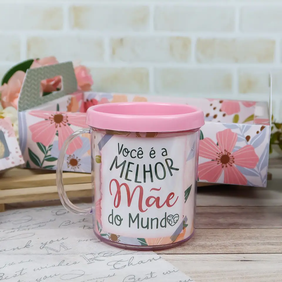 Arquivo De Corte Kit Café Da Manhã Dia Das Mães 7