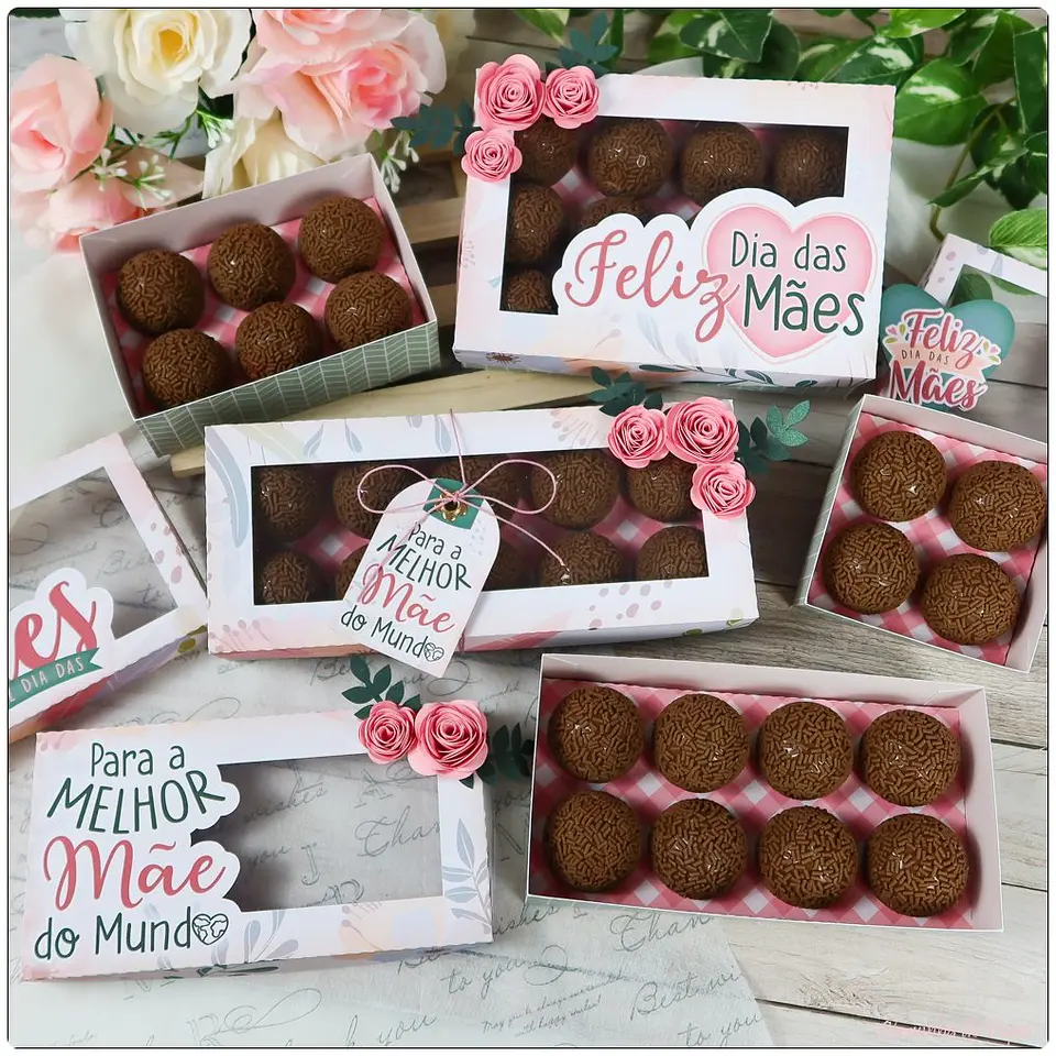 Arquivo de Corte Dia das Mães 3