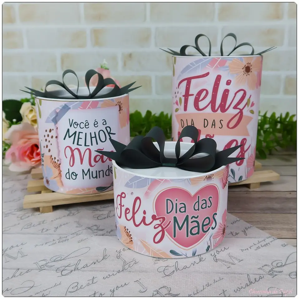Arquivo de Corte Dia das Mães 4