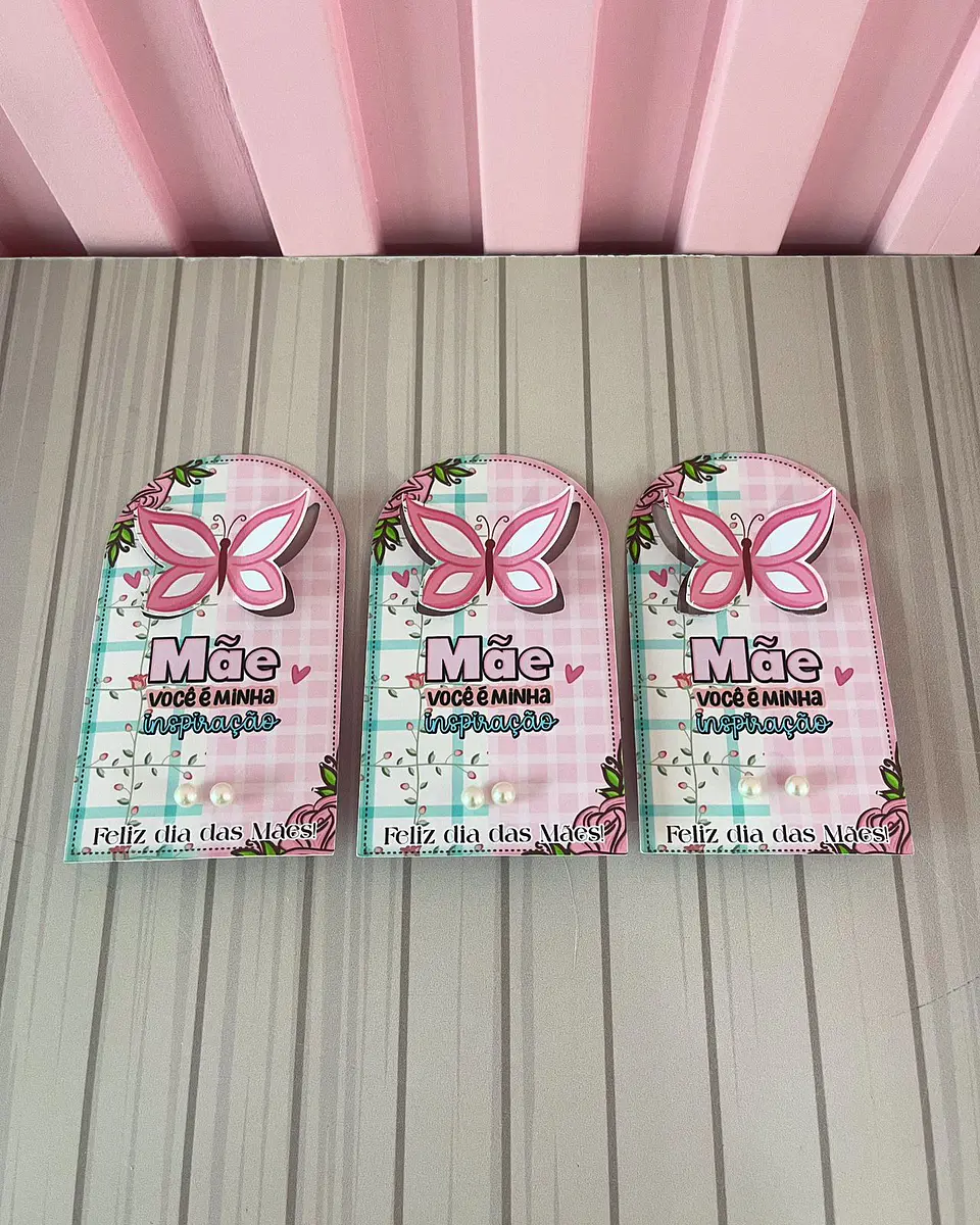 Arquivo de Corte Kit Dia das Mães 2 8