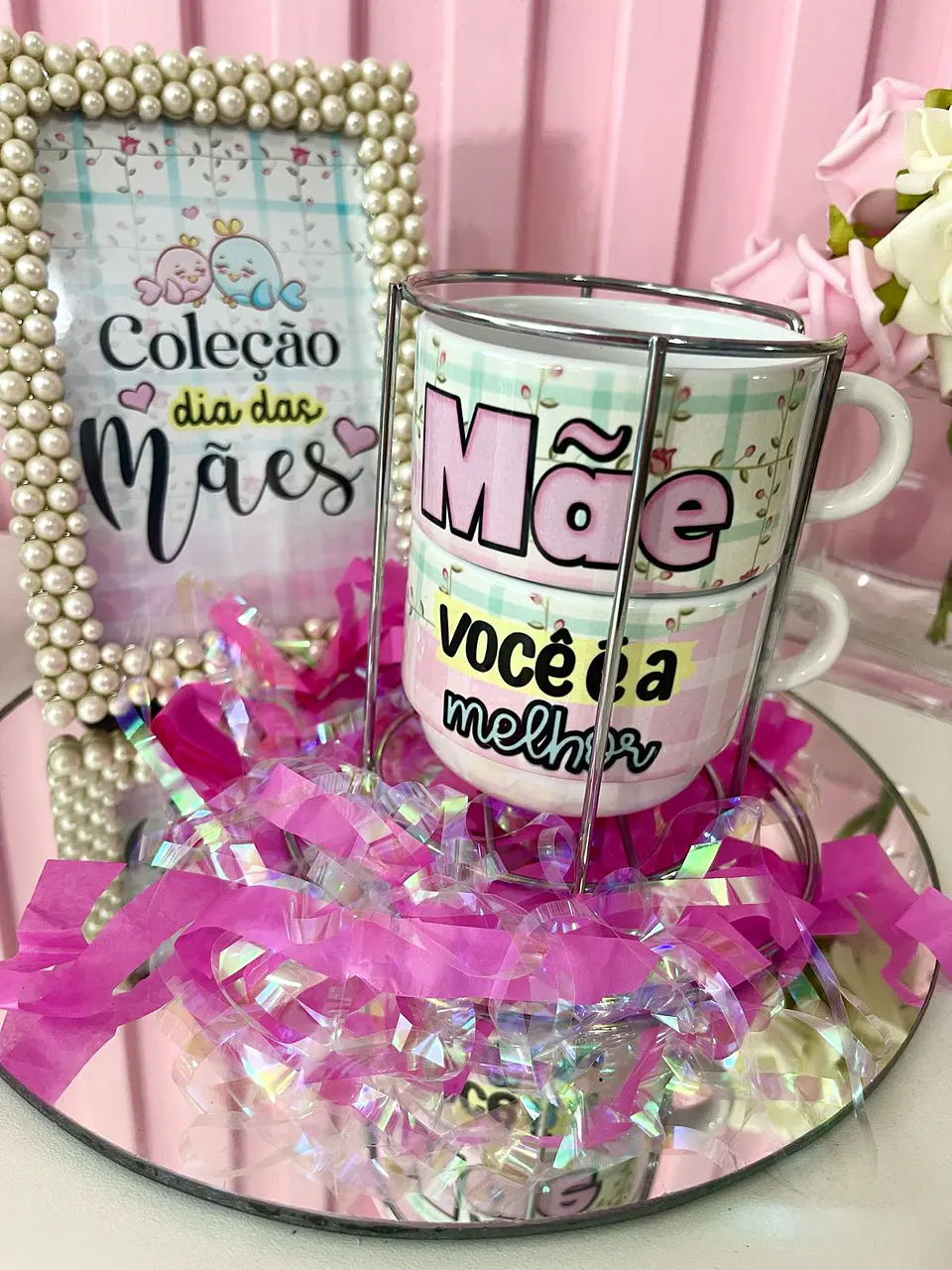 Arquivo de Corte Kit Mães 2024 7