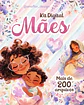 Arquivo de Corte Kit Digital Mães Mimos - Thumbnail 1