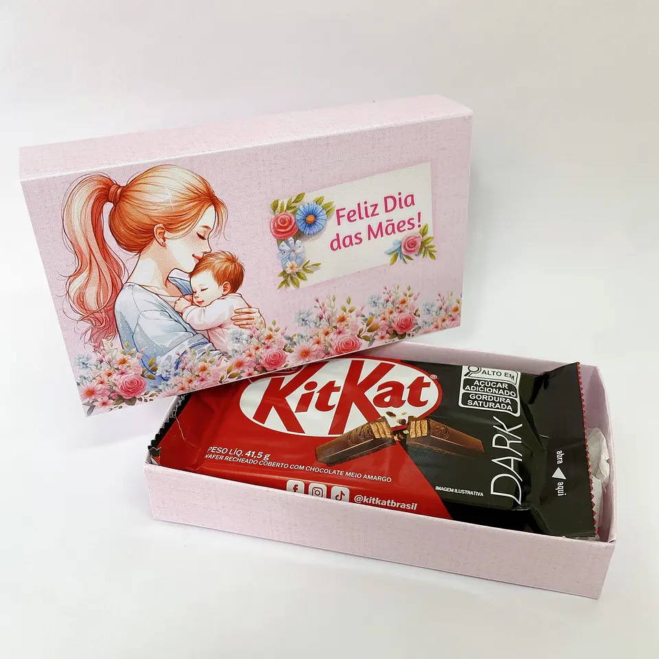 Arquivo de Corte Dia das Mães Especial + Catalogo 3