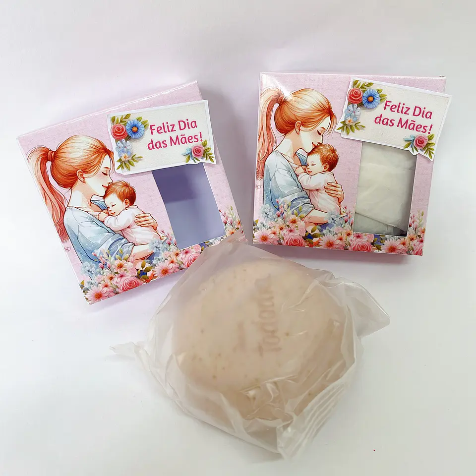 Arquivo de Corte Dia das Mães Especial + Catalogo 4