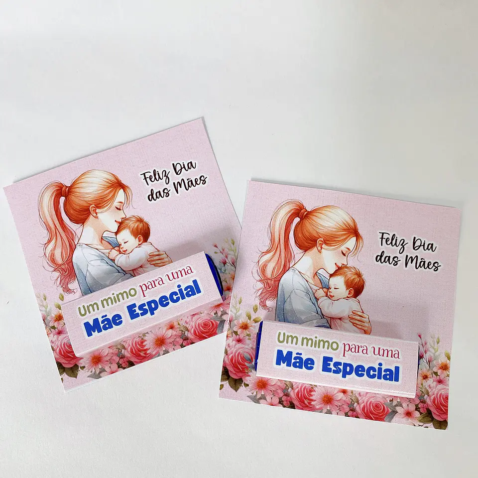 Arquivo de Corte Dia das Mães Especial + Catalogo 6