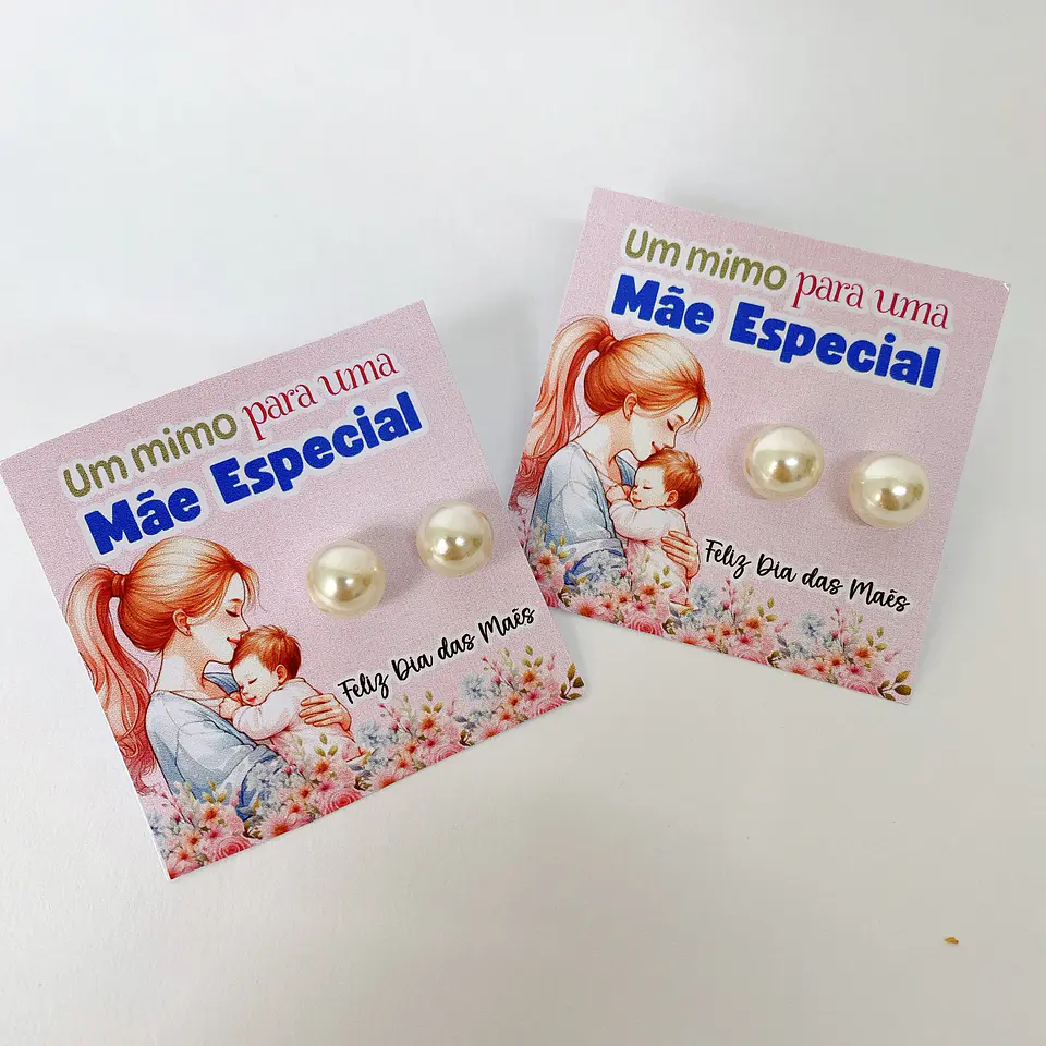 Arquivo de Corte Dia das Mães Especial + Catalogo 8