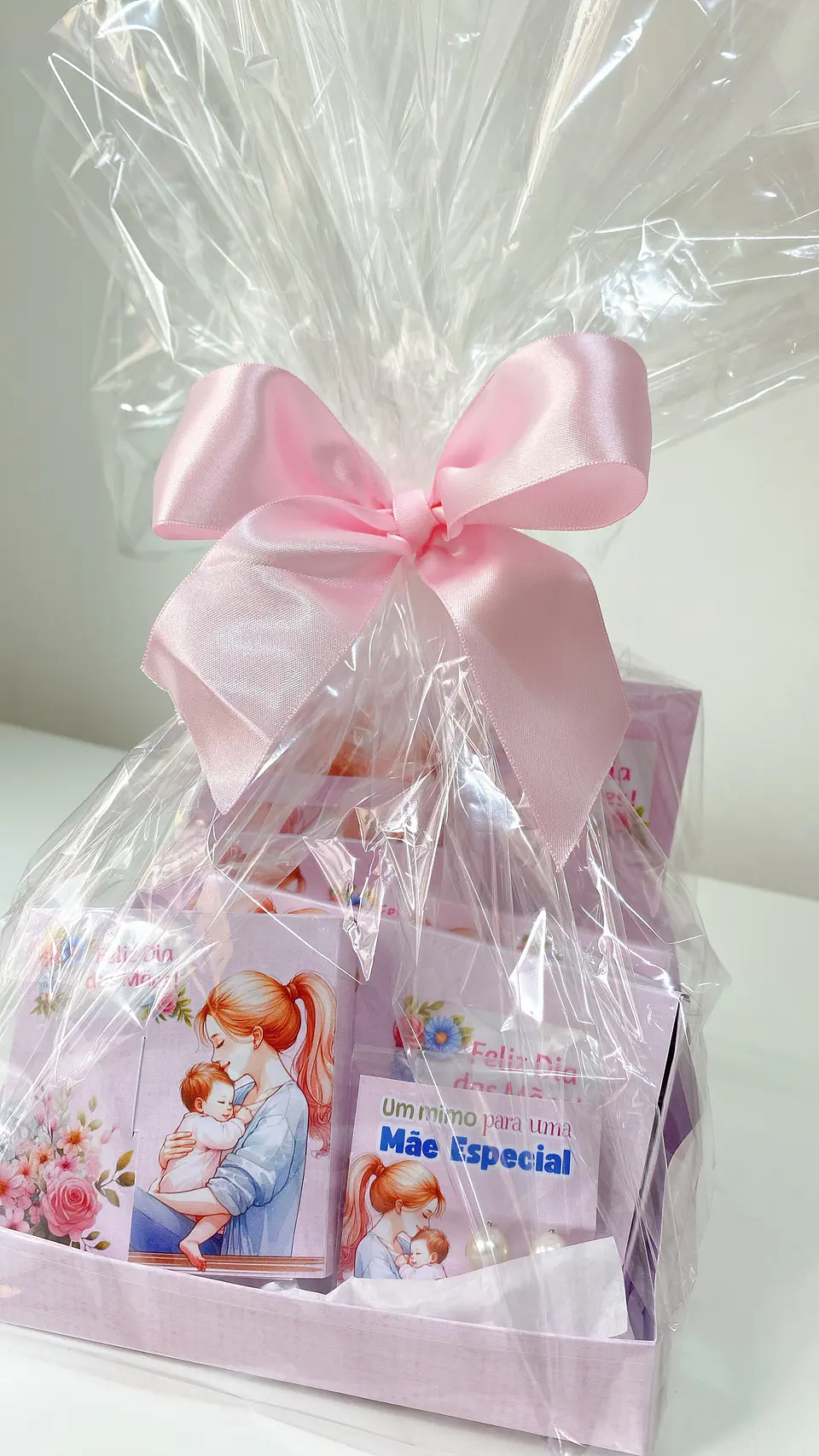 Arquivo de Corte Dia das Mães Especial + Catalogo 10