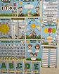 Arquivo Digital Kit Decoração Sala de Aula Safari - Thumbnail 1