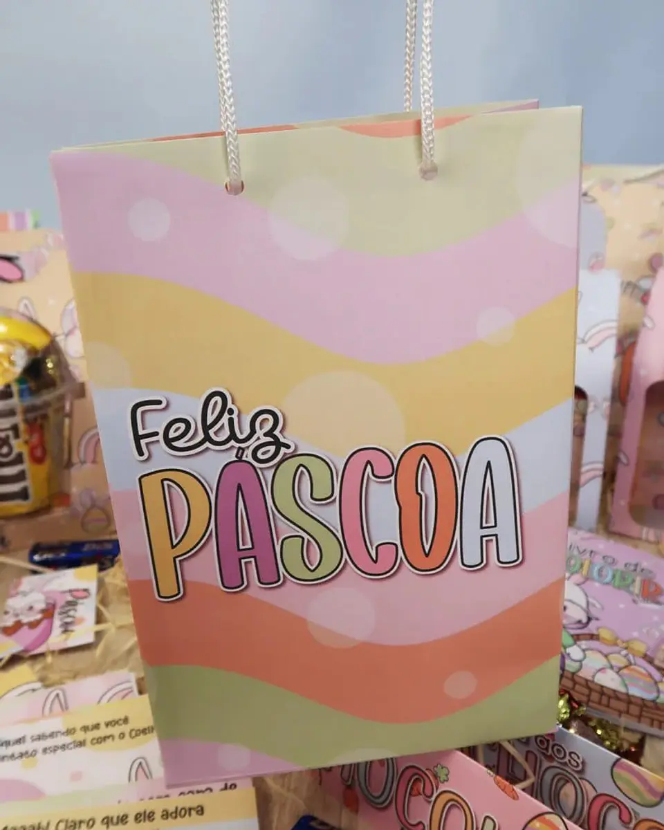 Arquivo de Corte Kit Páscoa 2025 9