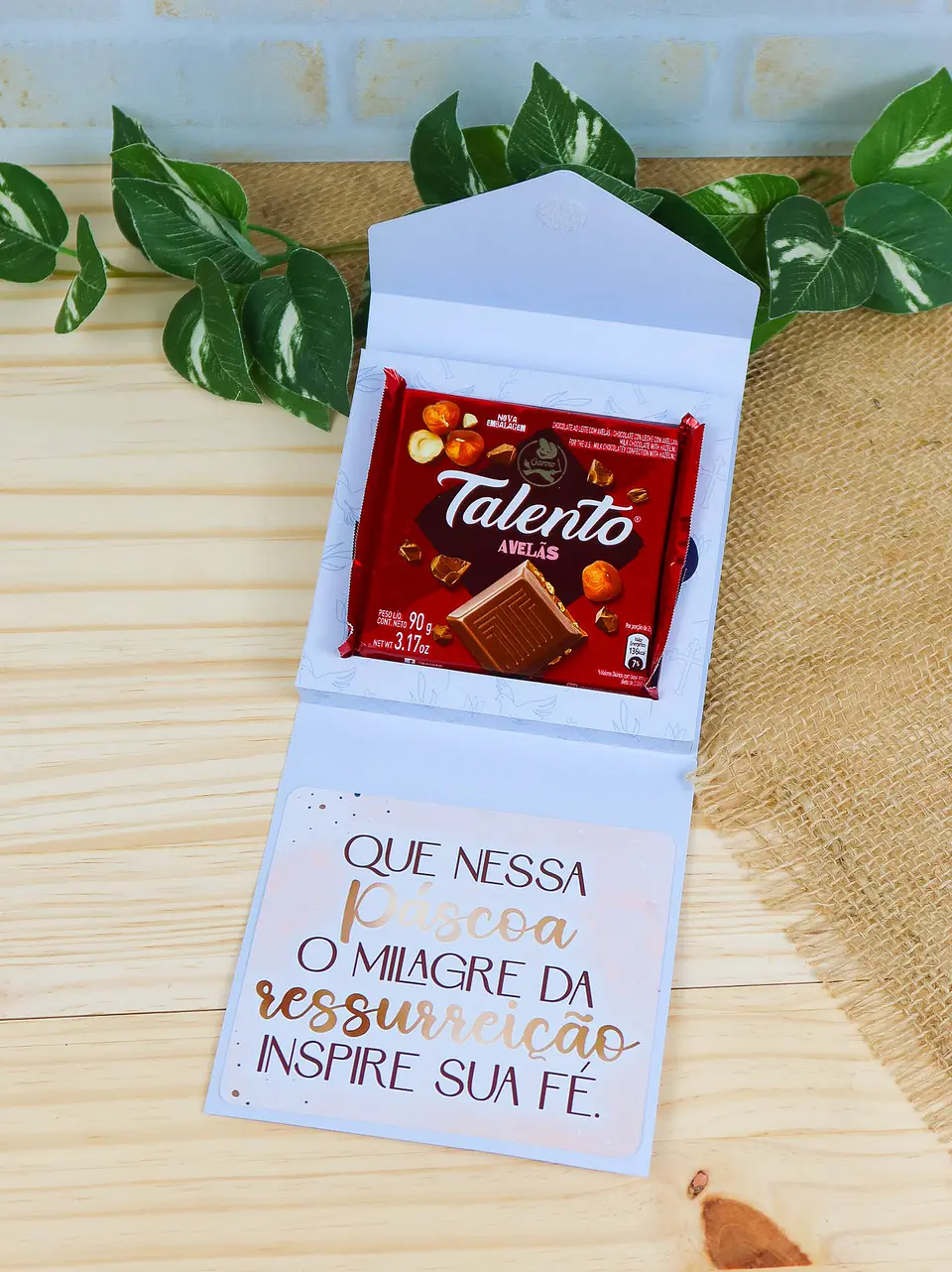 Arquivo de Corte Kit Festa Páscoa 2