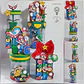 Arquivo de Corte Super Mario - Thumbnail 1