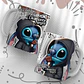 Arquivo Digital Sublimação Canecas Páscoa Stitch - Thumbnail 4