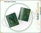 Arquivo Digital Caderneta, Livro do Bebe, Álbum Safari Elegante - Thumbnail 3