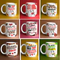 Arquivo Digital Pack Sublimação Caneca Páscoa - Thumbnail 3