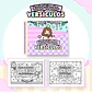 Arquivo Digital  Livros de Colorir Versículos - Thumbnail 3