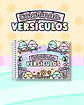 Arquivo Digital  Livros de Colorir Versículos - Thumbnail 5